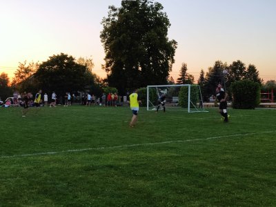 Sportowy Turniej Sołectw o Puchar Wójta Gminy Wojsławice